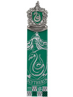 Harry Potter - Slytherin Bookmark