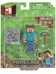 Minecraft - Steve 8 cm Action Figure