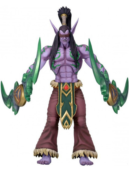 Heroes of the Storm - Illidan