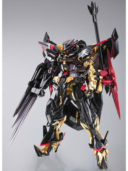 Gundam - Astray Gold Frame Amatsu Mina