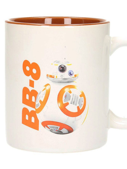 Star Wars - BB8 Mug