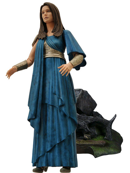 Marvel Select - Jane Foster