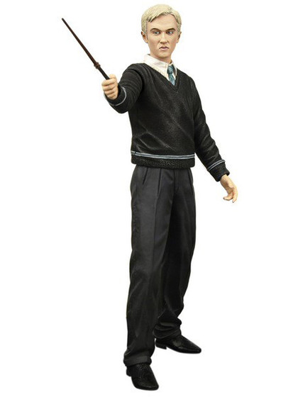Harry Potter - Draco Malfoy - S01