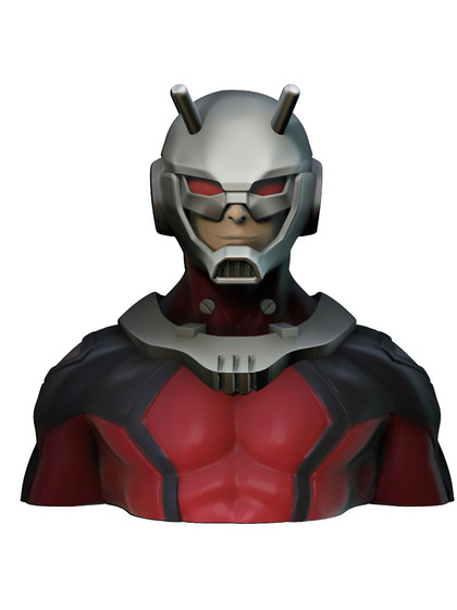 Marvel - Ant-Man Bust Bank