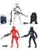Star Wars Black Series - Trooper 4-Pack