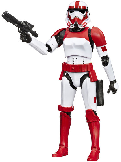 Star Wars Black Series - Imperial Shock Trooper