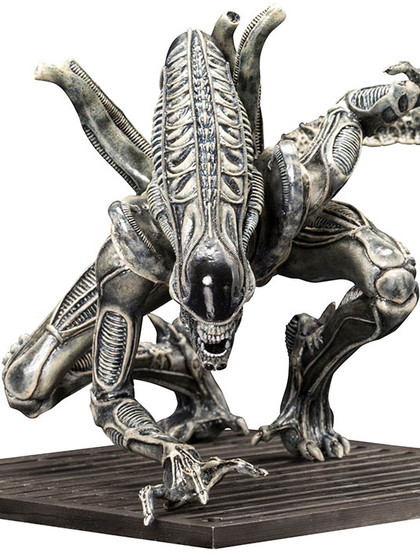 Alien - Alien Warrior Drone - Artfx+