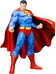 DC Comics - Superman For Tomorrow - Artfx+