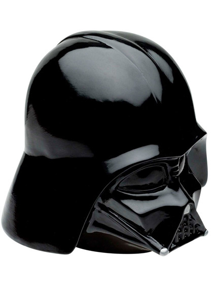 Star Wars - Darth Vader Helmet Bust Bank