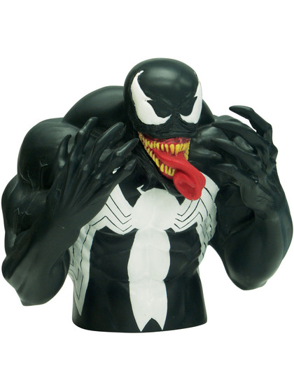 Marvel - Venom Bust Bank