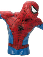 Marvel - Spider-Man Bust Bank