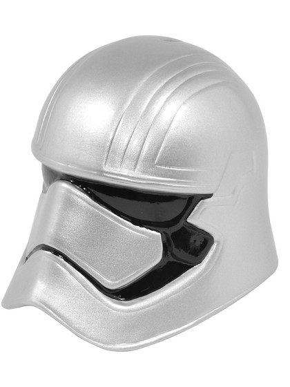 Star Wars - Captain Phasma Bust Bank