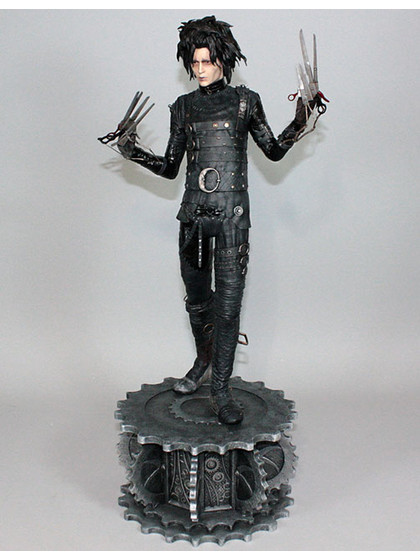 Edward Scissorhands - 1/4