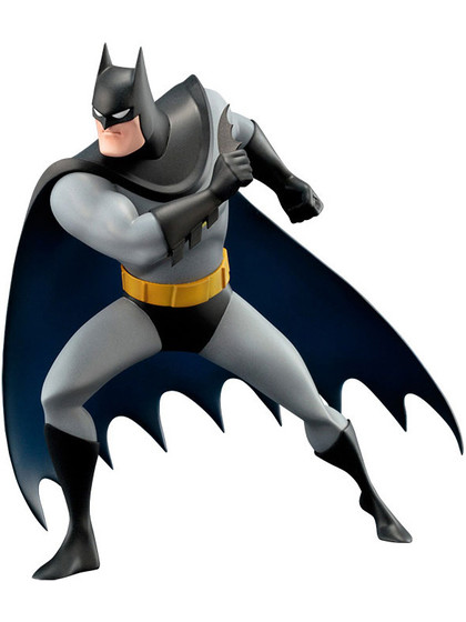 DC Comics - Batman (Animated Series) - Artfx+