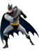 DC Comics - Batman (Animated Series) - Artfx+