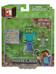 Minecraft - Zombie Action Figure