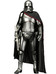 Star Wars - Captain Phasma - Artfx+