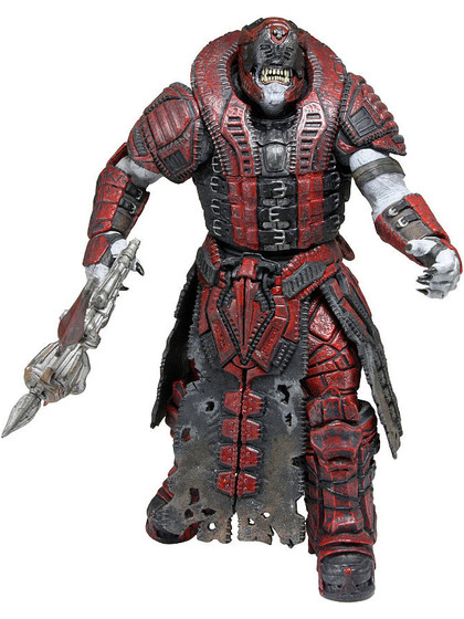 Gears of War 3 - Theron Sentinel