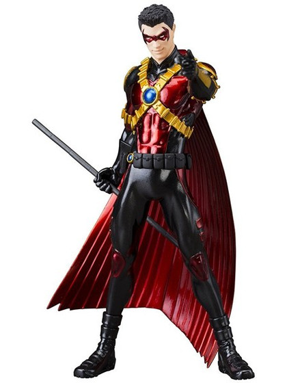 DC Comics - Red Robin (The New 52) - Artfx+