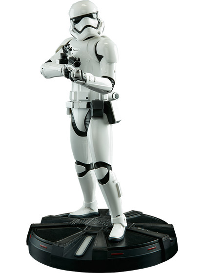 First Order Stormtrooper - Premium Format