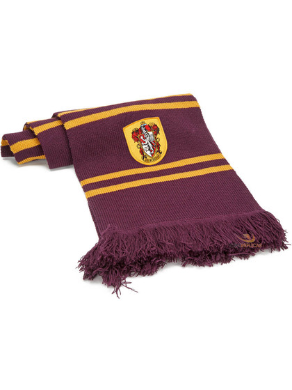 Harry Potter - Gryffindor Scarf 190 cm