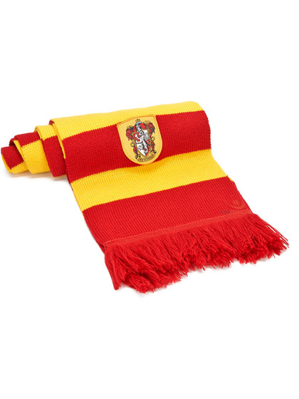 Harry Potter - Classic Gryffindor Scarf 190 cm