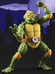 Turtles - Michelangelo - S.H.Figuarts