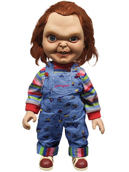 Childs Play - Talking Sneering Chucky