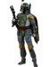 Star Wars - Boba Fett Ep V - 1/6