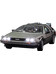 Back to the Future - DeLorean - 1/6