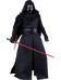 Star Wars - Kylo Ren - 1/6