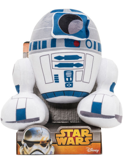 Star Wars - R2-D2 Plush - 25 cm