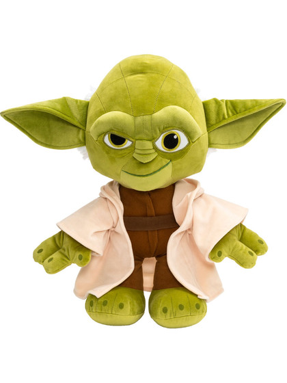 Star Wars - Yoda Plush - 45 cm