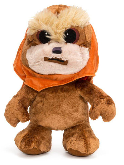 Star Wars - Ewok Plush - 45 cm