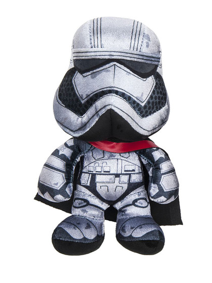 Star Wars - Captain Phasma Plush - 17 cm