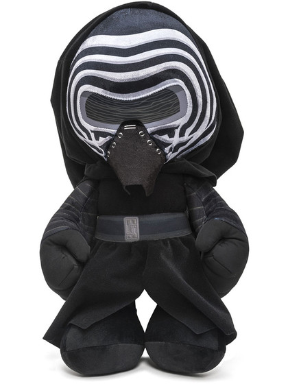 Star Wars - Kylo Ren Plush - 45 cm