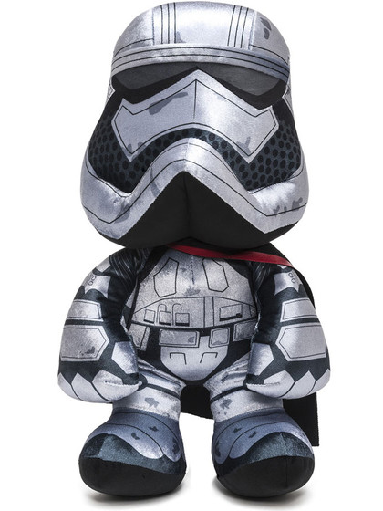 Star Wars - Captain Phasma Plush - 45 cm