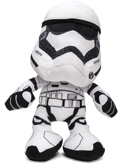 Star Wars - FO Stormtrooper Plush - 45 cm