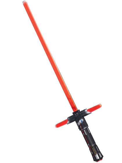 Star Wars - Ultimate FX Lightsaber Kylo Ren