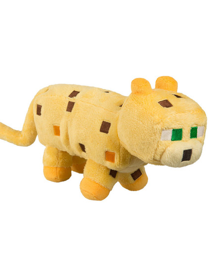 Minecraft - Ocelot Plush - 30 cm