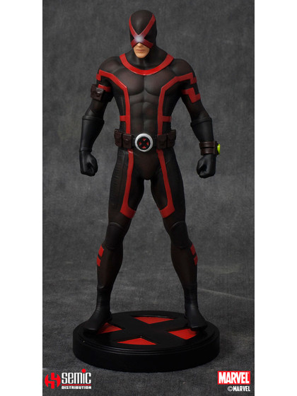 Marvel - Cyclops - Museum Collection Statue