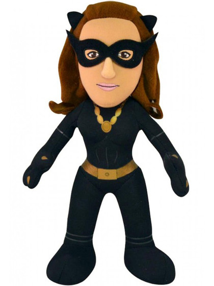 DC Comics - Catwoman 66 Plush - 25 cm