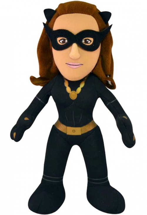 Läs mer om DC Comics - Catwoman 66 Plush - 25 cm