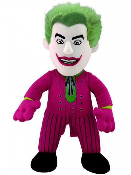 DC Comics - Joker 66 Plush - 25 cm