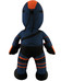 DC Comics - Deathstroke Plush - 25 cm