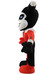 DC Comics - Harley Quinn Plush - 25 cm