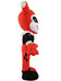 DC Comics - Harley Quinn Plush - 25 cm