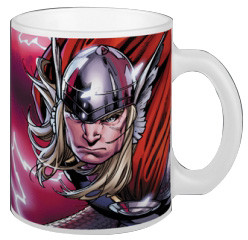 Marvel - Thor - Mug
