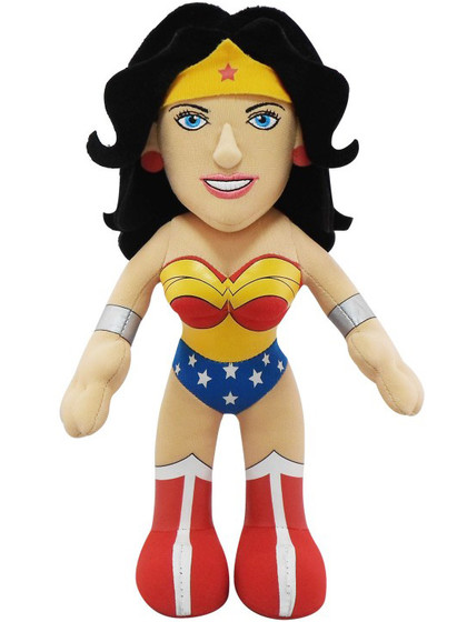 DC Comics - Wonder Woman Plush - 25 cm