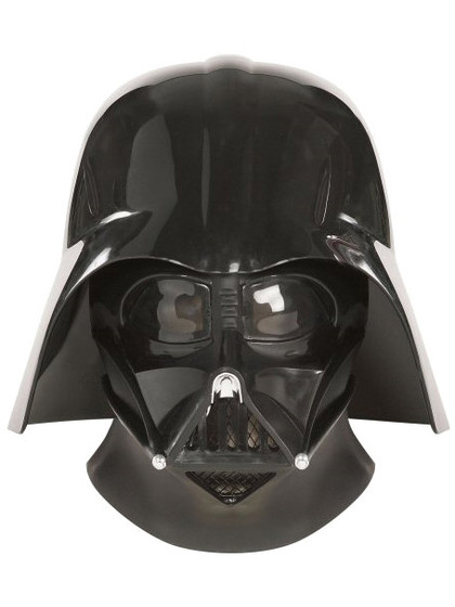 Star Wars - Darth Vader Helmet Supreme Edition